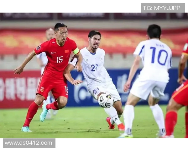 菲律宾足球明星闪耀赛场引领亚洲足球崛起新风潮