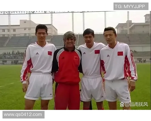 刘腾盘点历届奥运会参赛足球球星及其精彩表现