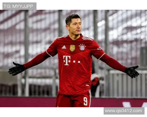 当今世界足球巨星排行榜谁将是最强之王前五名揭晓