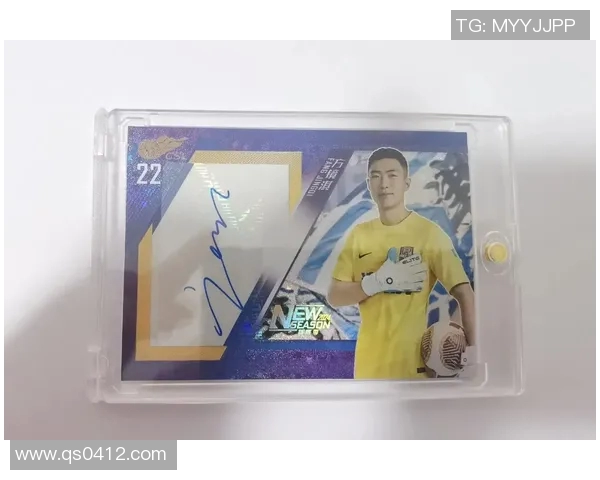 收藏版足球球星卡市场价格分析及投资价值探讨